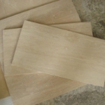 Picture of Light Travertine Vein Cut