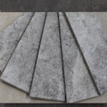 Picture of Silver  Dark Blue