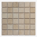 Picture of Light Travertine Cross Cut