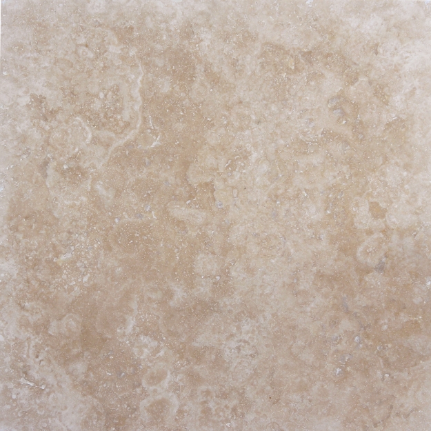 Picture of Light Travertine Cross Cut